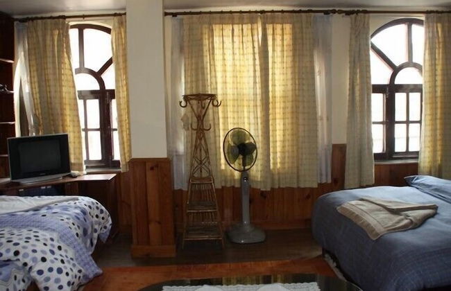 Thamel Apartments Hotel - Foto 14