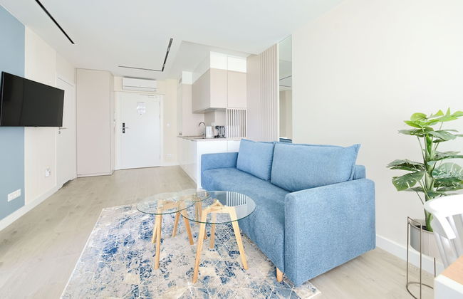 Prywatne Apartamenty Sun & Snow w Wave - Photo 21