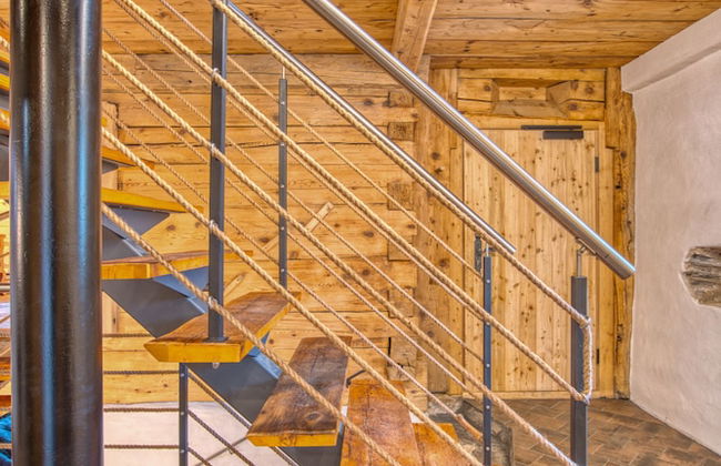 Jup - a luxury boutique chalet - Foto 38