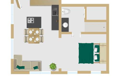 Villa ARTE - Foto 43