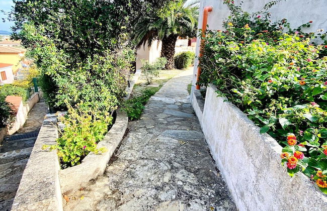 Casa Vacanza Maddy Vista Mare - Foto 22