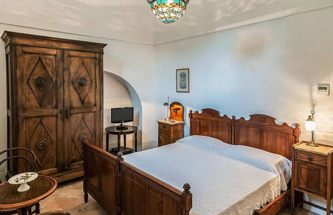 Villa Gioconda in Massa Lubrense - Foto 25