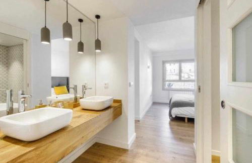 ATOPADIZO Preciosa Casa en el Pirineo Aragonés, Panticosa - Photo 11