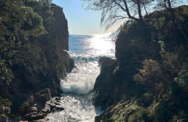 Luxury private Villa 25m Pool, Gym, 200m to Beach - Foto 52