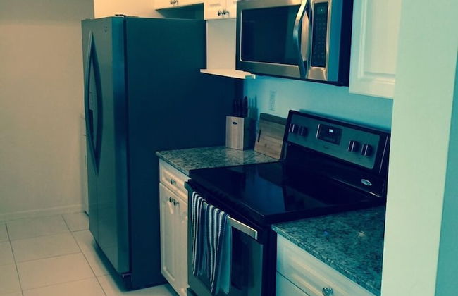 America Luxury Intracoastal Apartments - Foto 11