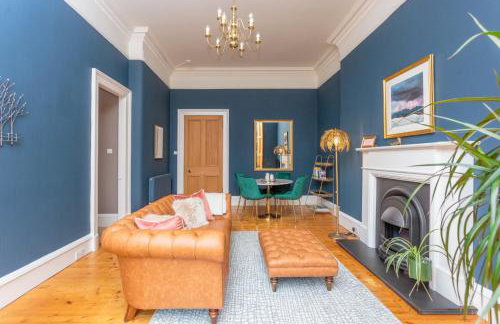 South Learmonth Gardens Apartment - Foto 24