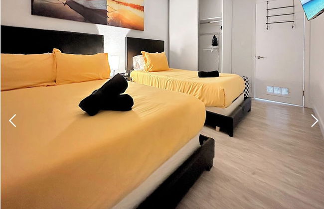 Experience Luna Sky! 65" TV Bar BBQ go FL Keys - Foto 8