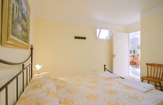 Residence Albarosa - Foto 10