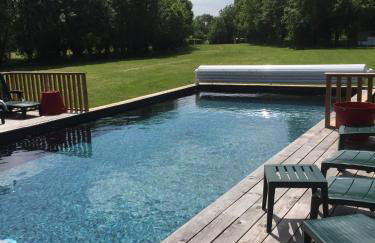 Relais Venise verte - Foto 32