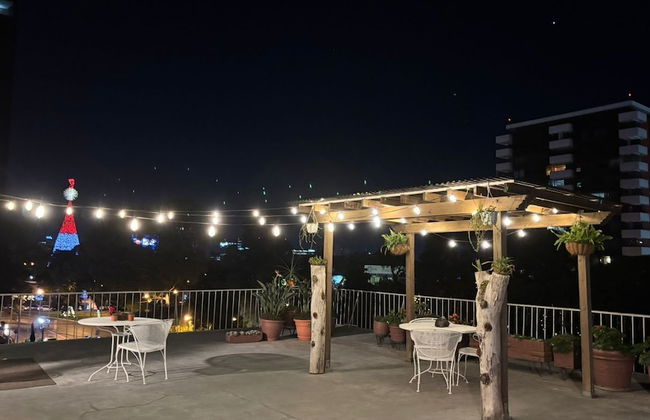 Apartamentos Reforma - Photo 41