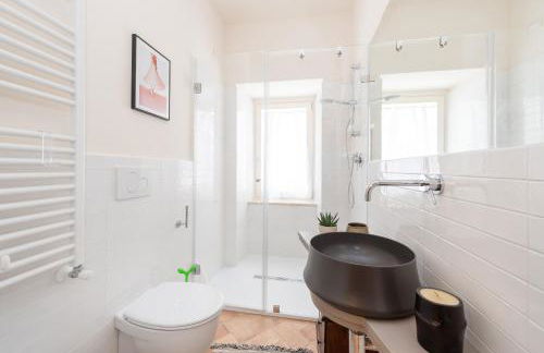 Dimore Norcia Residenza Via Umberto 32 - Foto 7