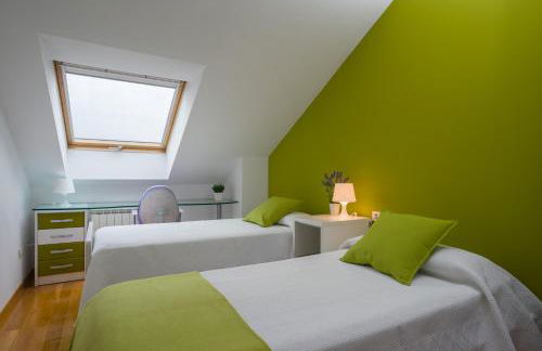 Alojamiento Santa Maria - Foto 42