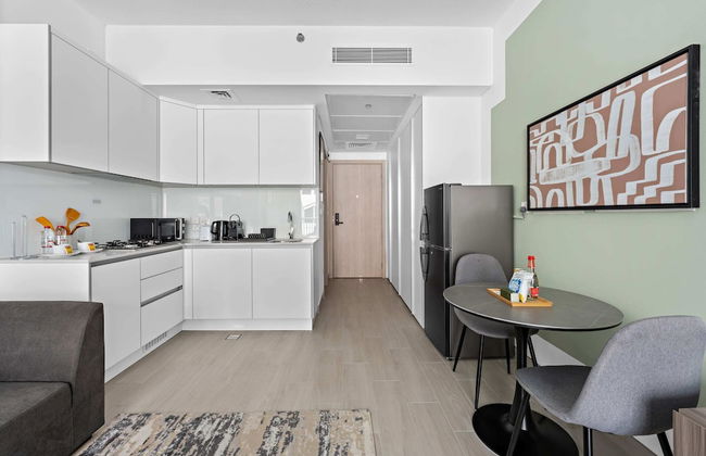 Silkhaus Luma21, JVC Dubai - Photo 41