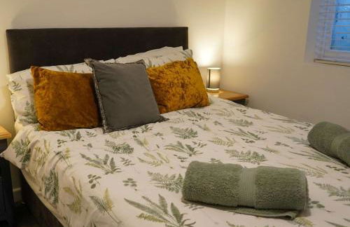 Ivy Cellar - 1 Bedroom apartment - Tenby - Foto 9