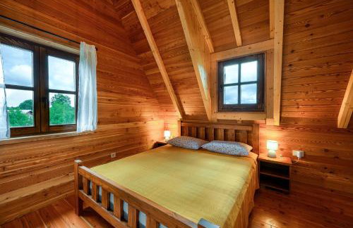 Vila Velika Kuća za odmor - Foto 54