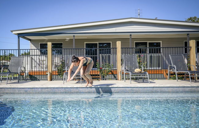 Laguna Lodge Holiday Units - Photo 50