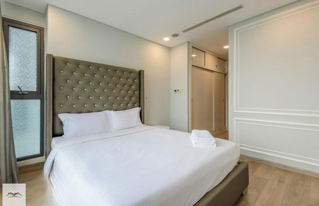 Landmark 81 Residence Skyline - Photo 64