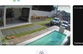 Linda Casa a 30 metros da av das Cataratas - Foto 31