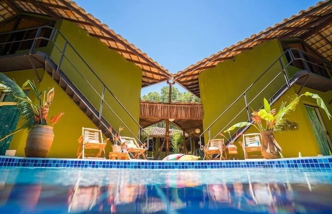 Casa do Arvoredo - casa com serviços - Photo 1