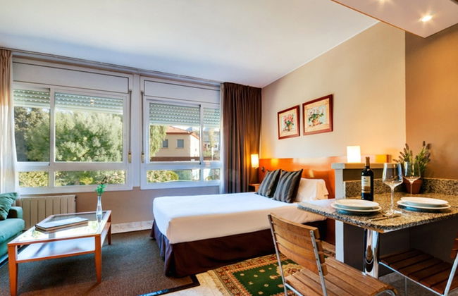 PARK SEDO Aparthotel - Foto 14