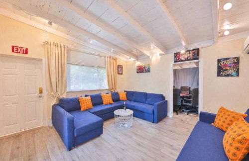 Garden botanical Villa with jacuzzi - Foto 56