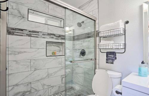 Panoramic Mtn Views Prescott Sunset Sanctuary - Foto 17