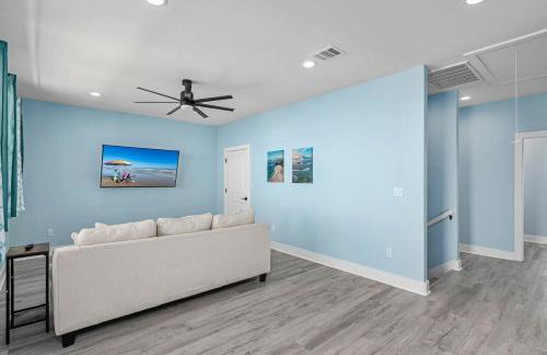 Oceanfront Manor home - Foto 50