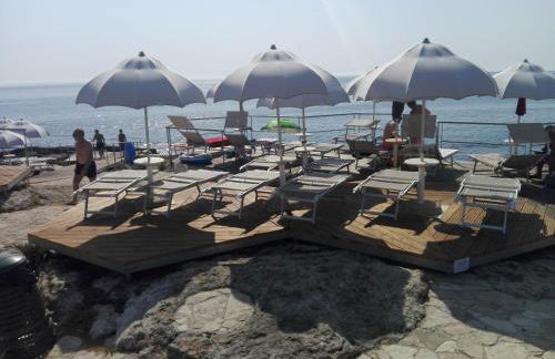 Casa del Glicine Andrano - Foto 18