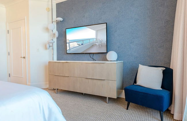 Fontainebleau Miami Beach Private Luxury Suites - Foto 33