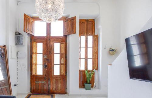 Artisan Haven: El Cabanyal Oasis - Foto 15