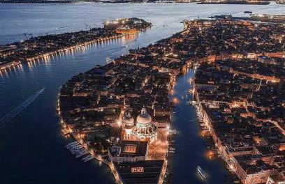 Venice Luxury Watersdoor - Foto 39