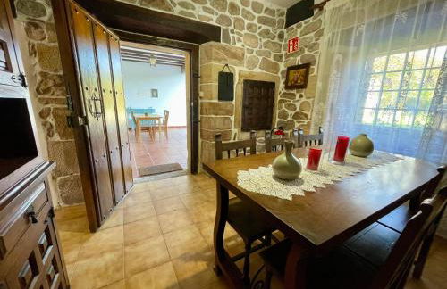 Casa Los Nogales de Ibio - Foto 9