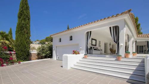 Menorca Villa Marbella - Foto 3