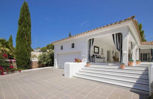 Menorca Villa Marbella - Foto 3