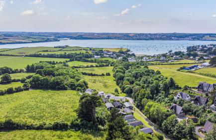 Scandinavian Style Lodge in Rock - Foto 36