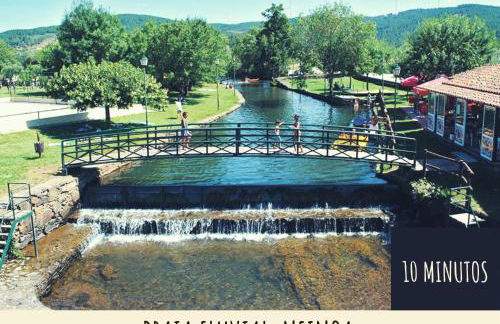 Quinta Terramadome: Dome incomum & responsável - Foto 37