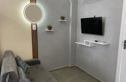 Apê 10 - Espaço Inteiro em Guarapuava - Foto 32