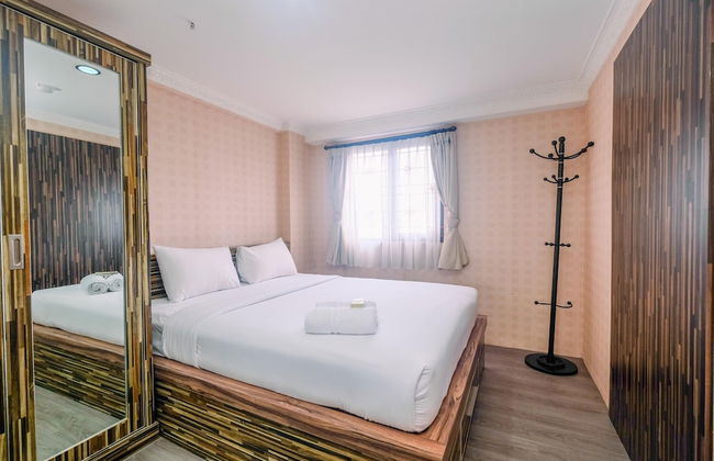 Comfy and New Furnished @ 2BR Kebagusan City Apartment - Foto 3
