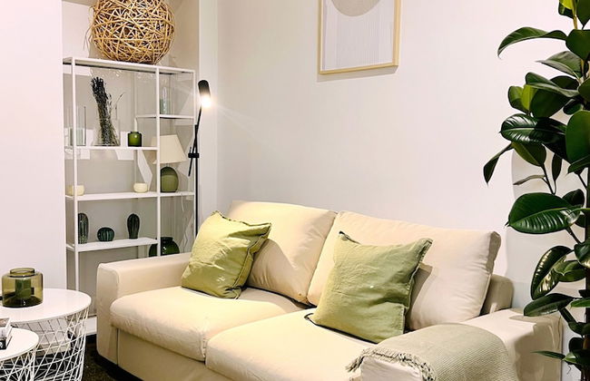 Tarra Luxury Suite - Foto 42