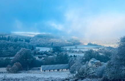 Stylish Garden Flat Near Loch Ness - Foto 45