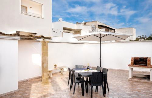 Villetta Maredoro - Fronte Spiaggia Pescoluse - Foto 8