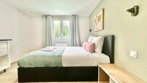 Le Populaire, cosy et lumineux - Foto 5