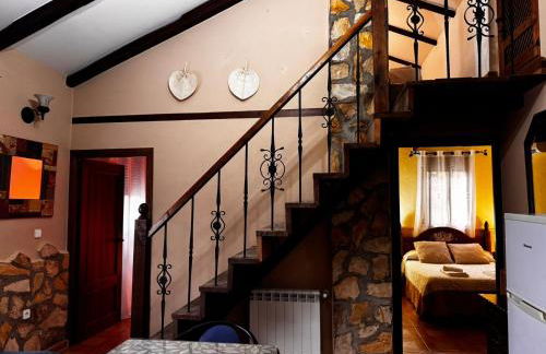 Casas Rurales Carrizosa - Foto 18