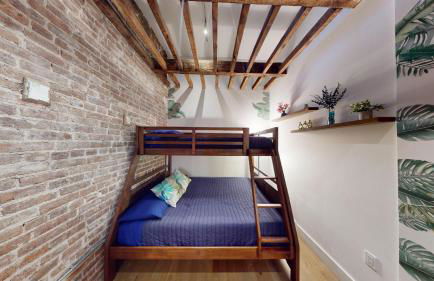 Chic Penthouse with bus stop at doorstep - 15 Minutes to NYC - Foto 34