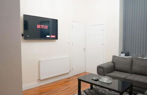 Glasgow - 2 Bedroom Apartment - Foto 13