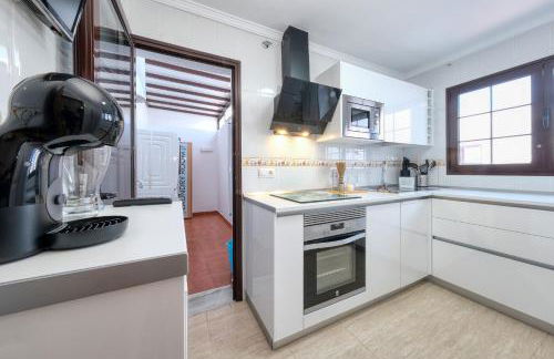 Casa Yare, shared pool, air-con, fast wifi - Foto 13