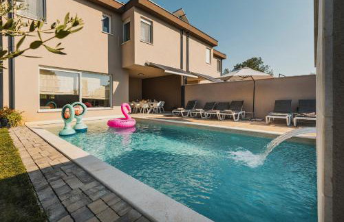 VILLA JADRANKA - Foto 1