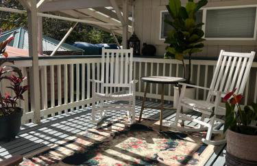 Aloha Junction Bed and Breakfast -Minutes away from Hawaii Volcanoes National Park - Foto 34