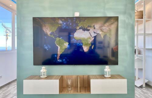 Villa Blanca Tenerife - Atico Loft - Foto 18