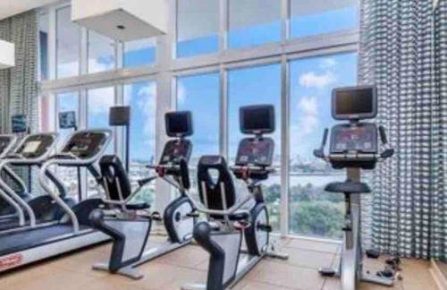 Luxury Building with Ocean Views in Downtown - Foto 28